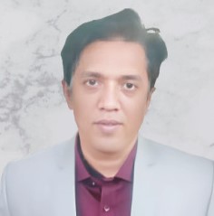 Photo of Kazi Ziaul Hoque